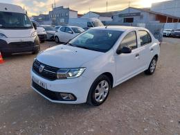 107   -  HERSAMOTOR - 8395KWV - Dacia Logan II 0.9 TCe LPG 90 eco Essential