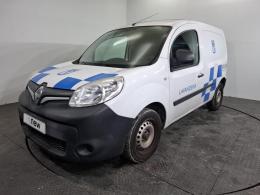 123   -  QUALITAUTO 7553-LJPRenault Kangoo II Furgón 1.5 BLUE dCi 95 FAP Profesional