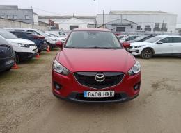 143   -  Hersamotor 6406HXK Mazda CX-5 2.0 165 GE 2WD Style
