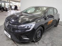 151   -  QUALITAUTO 5280-MDG Renault Clio V 1.0 TCe 100 LPG Equilibre (EURO 6d)