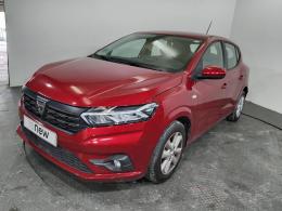 152   -  QUALITAUTO 5184-LTP Dacia Sandero III 1.0 TCe 100 LPG Comfort ECO-G (Euro 6d