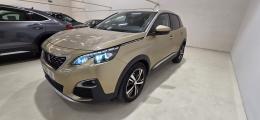 158   -  ALDAUTO AUDI-Peugeot 3008 1.6 BlueHDi 120 FAP Allure (EURO 6)