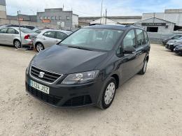 219   -  HERSAMOTOR  LOTE DE 3 COCHES  5124JSZ  Seat Alhambra 1.4 TSI Reference Plus / 5654HFN PEUGEOT 207 / 4831GSY ALFA ROMEO MITO