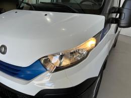 222   -  HERSAMOTOR   1143LPB  IVECO DAILY GAS NATURAL