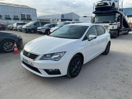223   -  HERSAMOTOR  0984LJL  Seat Leon 1.5 TGI Style Visio Edition GPF (EURO 6d-TEMP