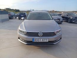 225   -  Volkswagen Passat 2.0 TDI BlueMotion Tech. Advance