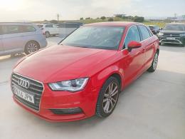 227   -  Audi A3 Sedan 2.0 TDI 150 Ambiente