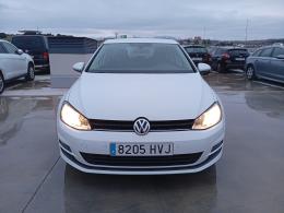 235   -  Volkswagen Golf VII Advance BlueMotion Tech.