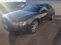 238   -  ALDAUTO AUDI-Audi A8 3.0 TDI 258 clean diesel quattro