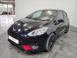 240   -  QUALITAUTO 4763-KZX Ford Fiesta 1.0 EcoBoost ST-Line S/S (EURO 6d-TEMP)