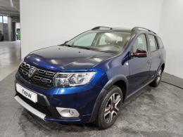243   -  QUALITAUTO 6583-LBZ Dacia Logan II 1.5 BLUE dCi 95 SL Xplore