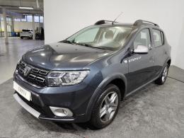 249   -  QUALITAUTO 7864-KRV Dacia Sandero II 0.9 TCe LPG 90 Stepway Essential