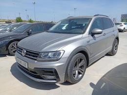 321   -  VW ALDAUTO-Volkswagen Tiguan 1.5 TSI 130CV R-LINE- ADVANCE 2020