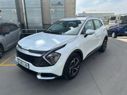 272   -  HERSAMOTOR  6185LXR  Kia Sportage 1.6 T-GDI Mild-Hybrid Drive (EURO 6d)