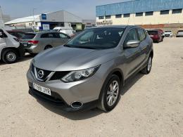 275   -  HERSAMOTOR 7188JYR Nissan Qashqai II 1.6 DIG-T Tekna 4x2