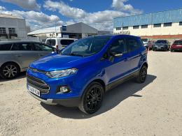 276   -  HERSAMOTOR  7468KDM   Ford EcoSport Trend