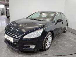 284   -  QUALITAUTO 4796-HHZ Peugeot 508 1.6 eHDI FAP 110 Active