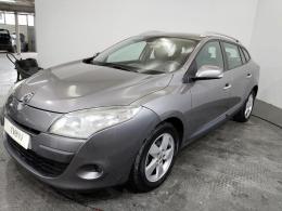 285   -  QUALITAUTO 3708-HBP Renault Megane ST 1.5 dCi 110 FAP