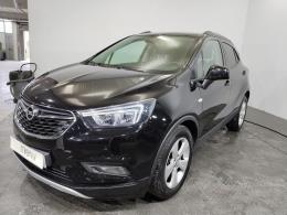 286   -  QUALITAUTO 0654-KJP Opel Mokka X 1.4 Turbo Selective St&Sp