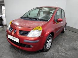 287   -  QUALITAUTO 2004-DCT Renault Modus dCi 80 Confort Dynamique