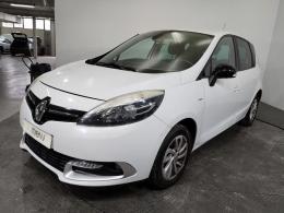 288   -  QUALITAUTO 9431-JLT Renault Scenic 1.5 dCI 110 Dyn ENERGY