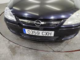 291   -  QUALITAUTO 0359-CXH OPEL CORSA