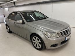 301   -  AUDI ALDAUTO-Mercedes-Benz C 200 CDI BE Classic