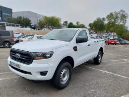 30   -  HERSAMOTOR 9393MBZ - Ford Ranger 2.0 TDCI Panther Cabina sencilla 4x4 XL (EU