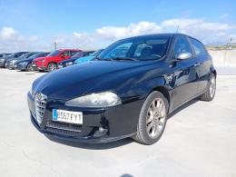 372   -  VW ALDAUTO-Alfa Romeo 147 1.6 TS 105cv DISTINTIVO C