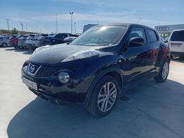 371   -  VW ALDAUTO-Nissan  JUKE AUTOMATICO 2012 114.000KM