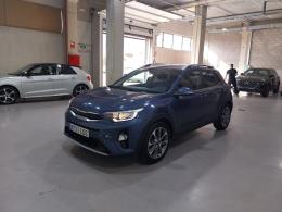 32   -  Kia Stonic 1.6 CRDI Drive (EURO 6d-TEMP)
