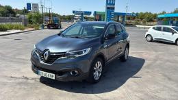 348   -  QUALITAUTO 2346-KNP Renault Kadjar 1.2 TCe 130 Limited ENERGY (EURO 6)