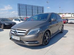356   -  VW-ALDAUTO Mercedes-Benz B 180 CDI AUTOMATICO
