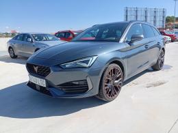 357   -  VW ALDAUTO-Cupra Leon Sportstourer 1.4 e-HYBRID PHEV 2021