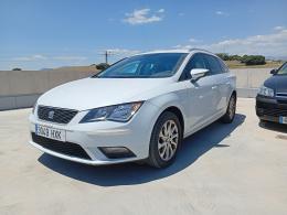 360   -  VW ALDAUTO-Seat Leon ST 1.6 TDi 105CV Style 2014