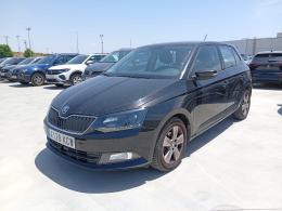 385   -  VW ALDAUTO-Skoda Fabia 1.0 TSI 95CV 2017