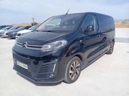 390   -  VW ALDAUTO-Citroen Spacetourer 2.0 HDi 150CV Business 143.000KM 2018
