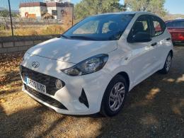 416   -  MOTOR JAMAE - 4620LYG - Hyundai i10 1.0 Essence (EURO 6d)