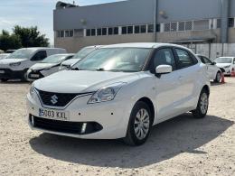 434   -  HERSAMOTOR 5003KXL Suzuki Baleno 1.2 90CV