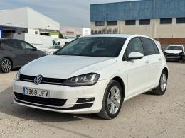 437   -  HERSAMOTOR 6369JFV Volkswagen Golf VII 1.4 TSI 122 Advance