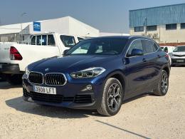 442   -  HERSAMOTOR 3908LFT BMW X2 sDrive18i (OPF)