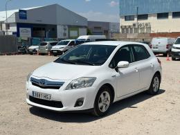 443   -  HERSAMOTOR 3681HGJ Toyota ES - Ber5 1.8 (Hybrid) EU5, Active, 2010 - 2012