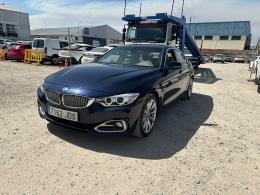 455   -  HERSAMOTOR 7162JDS BMW 428 i Gran Coupe