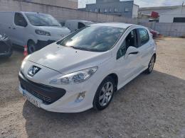 55   -  HERSAMOTOR - Peugeot 308 1.6 HDI 110 FAP Sport