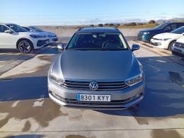 368   -  VW ALDAUTO-VW Passat 2.0 TDI Advance 150CV 93.000KM 2019