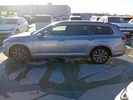 368   -  VW ALDAUTO-VW Passat 2.0 TDI Advance 150CV 93.000KM 2019