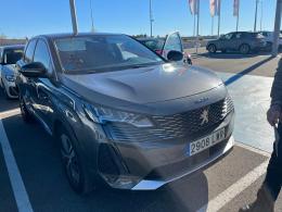 91   -  ALDAUTO AUDI-Peugeot 3008 Hybrid 225 (Plug-In) Allure Pack (EURO 6d)