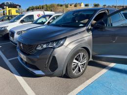 91   -  ALDAUTO AUDI-Peugeot 3008 Hybrid 225 (Plug-In) Allure Pack (EURO 6d)